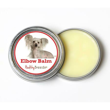 HEALTHY BREEDS 2 oz Chinese Crested Dog Elbow Balm 840235195990